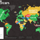 Visual data map via Veygo, used with permission.